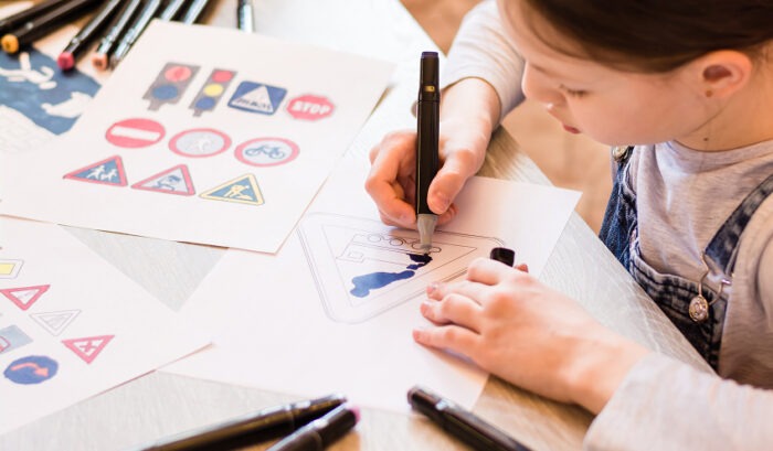 Logo Design
