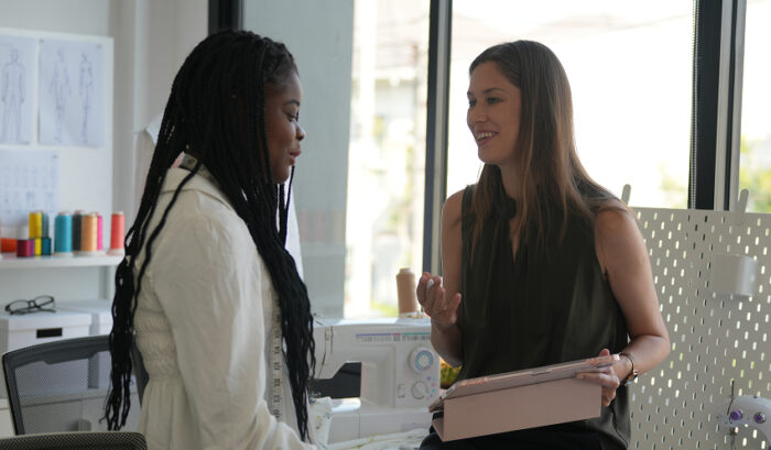 Brand Consultation
