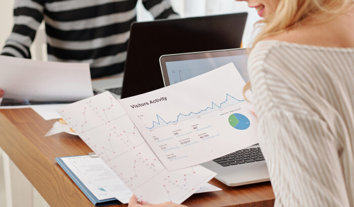 Advanced SEO and Analytics Integration