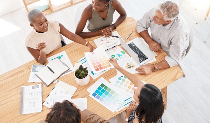 Brand Strategy Development