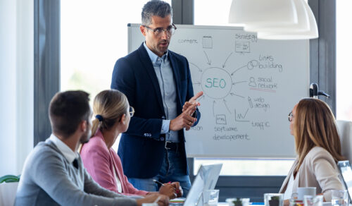 Basic SEO Setup