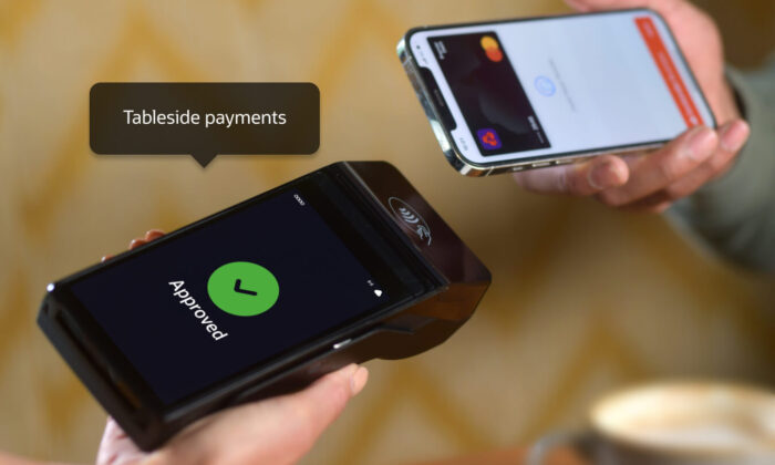 Online / Credit Card Payments