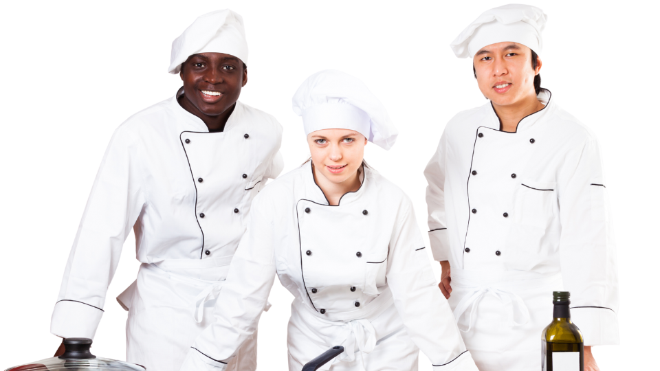 facebook kitchen