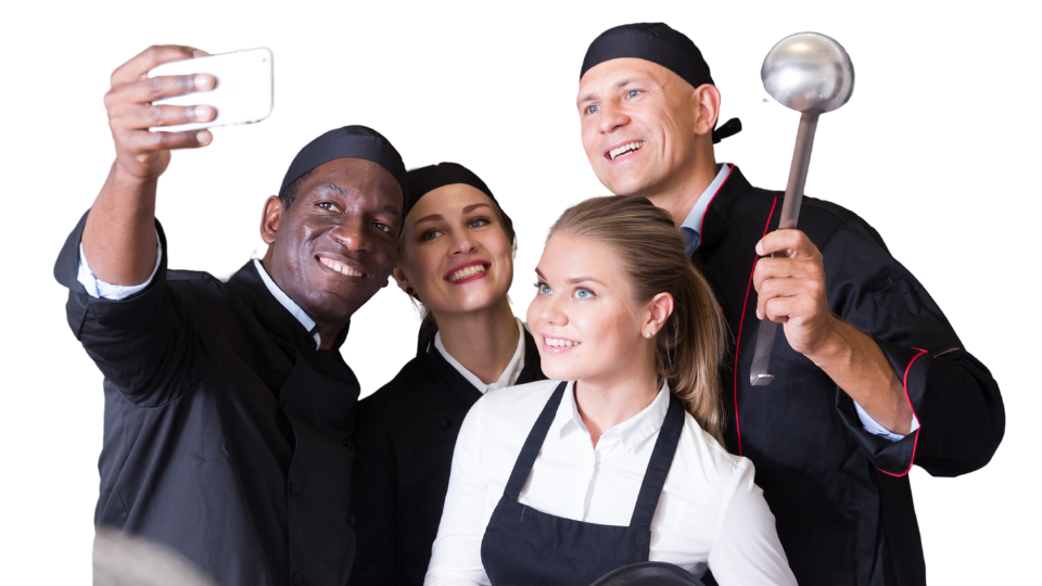 online kitchen