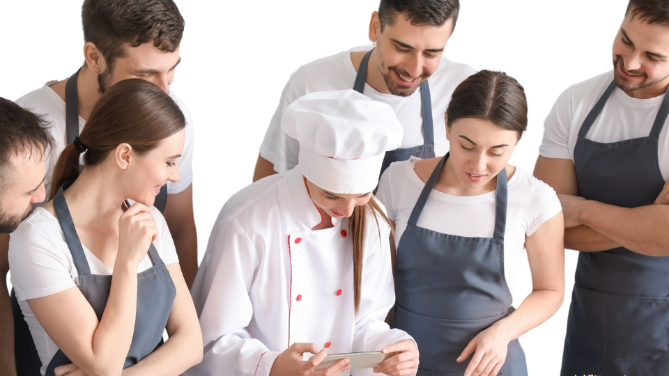 website kitchen