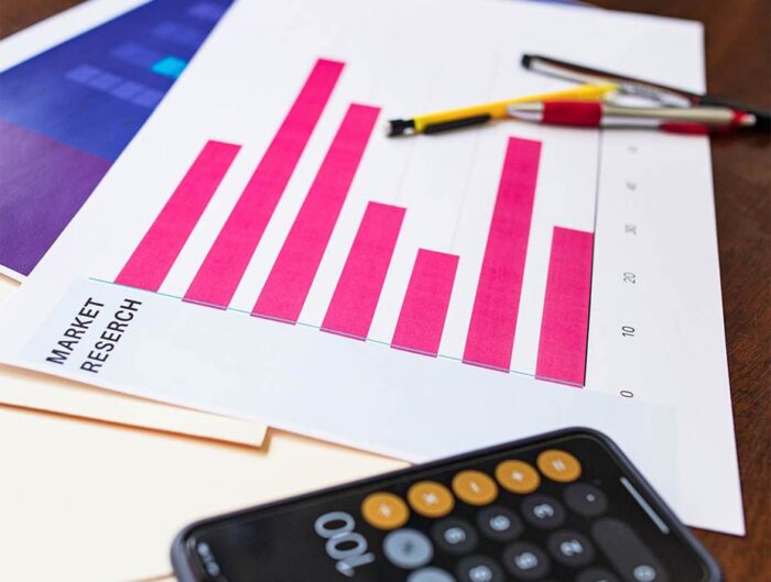 Sales-Optimised Website