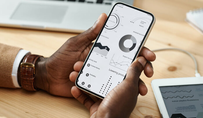 Branded Mobile App